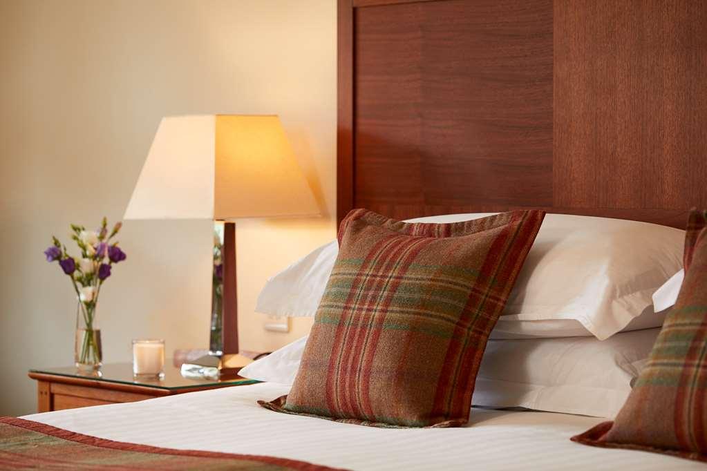 Macdonald Cardrona Hotel, Golf & Spa Peebles Zimmer foto