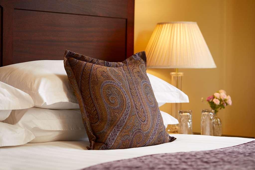 Macdonald Cardrona Hotel, Golf & Spa Peebles Zimmer foto