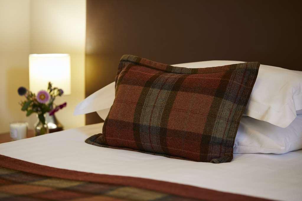 Macdonald Cardrona Hotel, Golf & Spa Peebles Zimmer foto