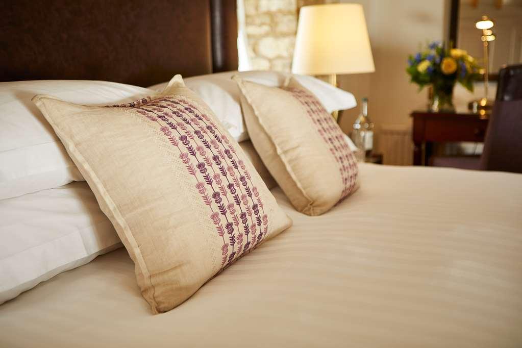 Macdonald Cardrona Hotel, Golf & Spa Peebles Zimmer foto